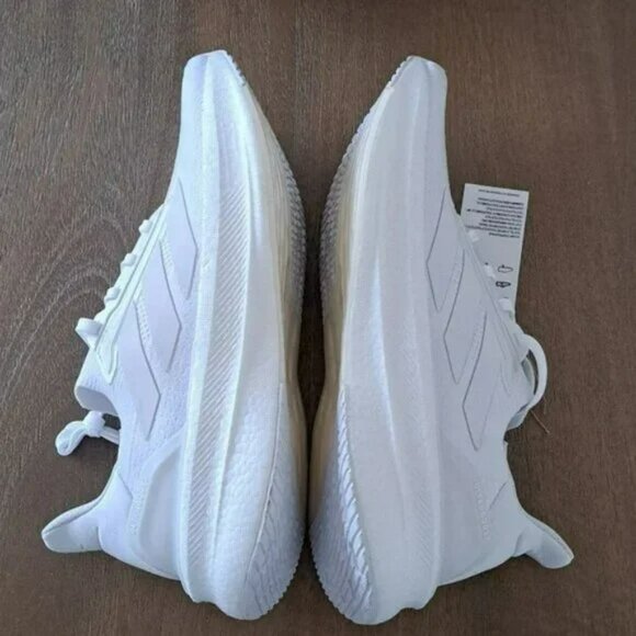 Adidas Ultraboost 5X - Color: White - Size: Men 9 main image 6